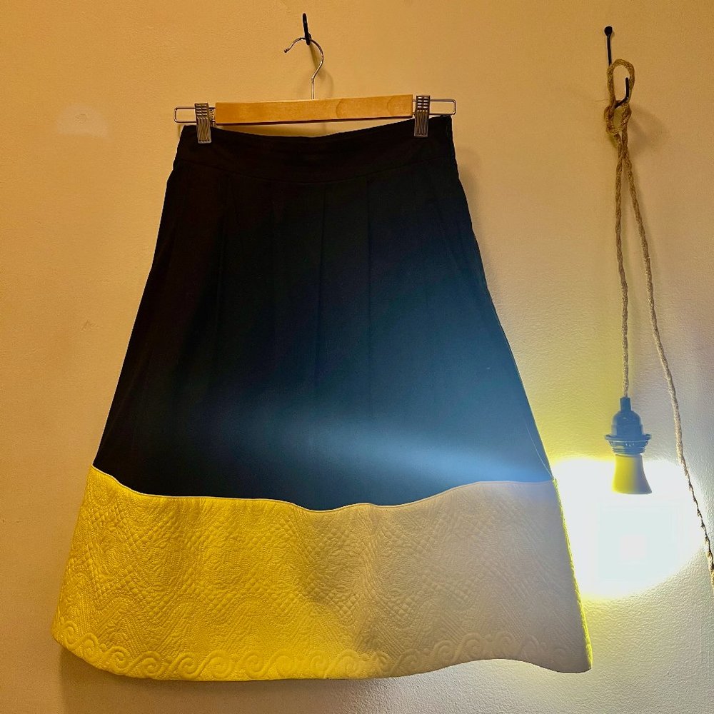 AGNÈS B couture